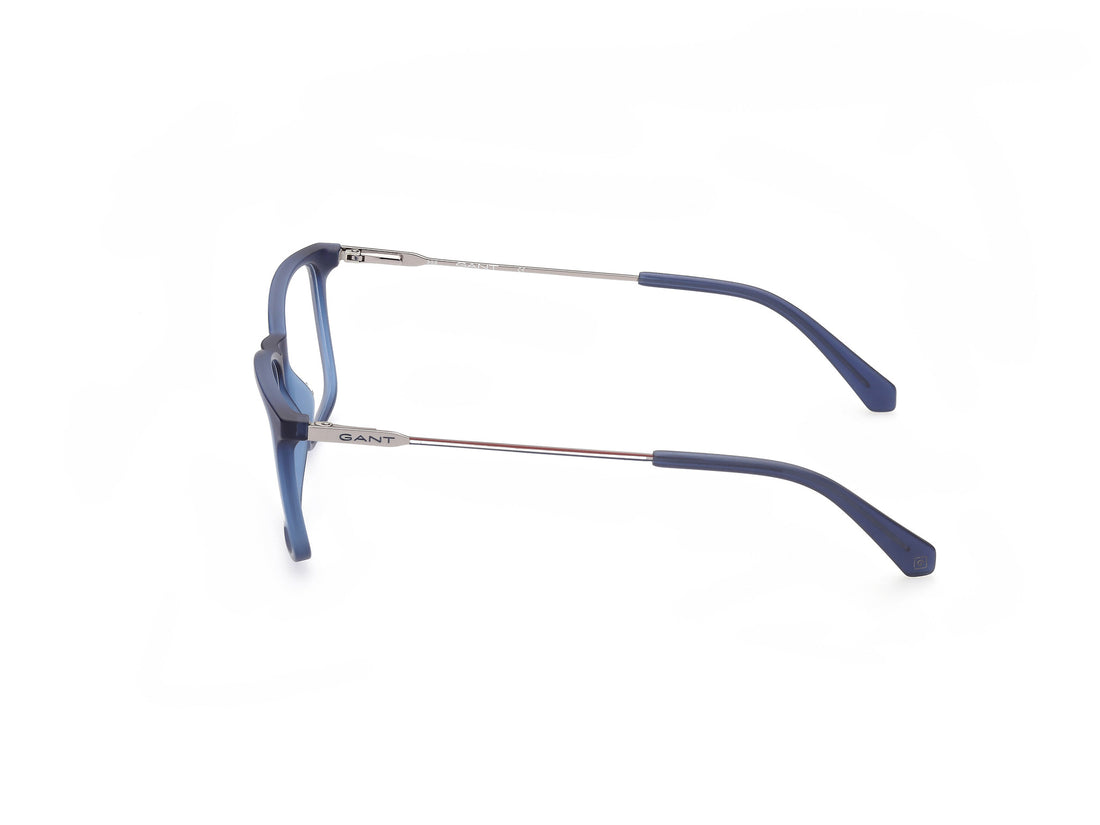 Occhiali da vista gant ga3239 091 masculino taglia 53mm - Vista dettagliata
