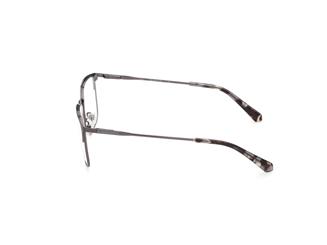 Occhiali da vista gant ga3241 007 masculino taglia 53mm - Vista dettagliata