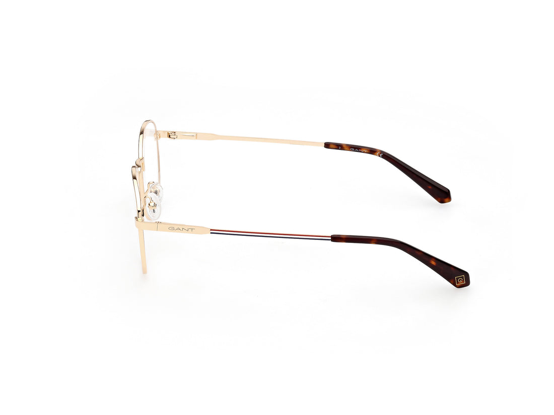 Occhiali da vista gant ga3258 030 masculino taglia 52mm - Vista dettagliata