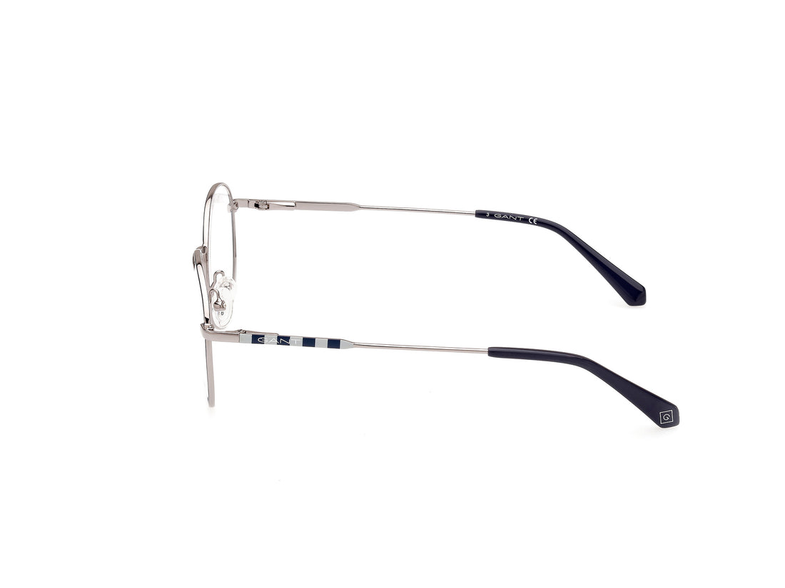 Occhiali da vista gant ga3262 092 masculino taglia 53mm - Vista dettagliata