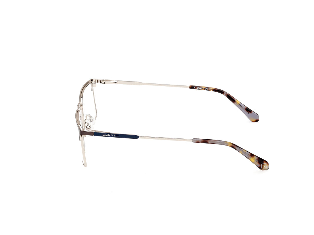 Occhiali da vista gant ga3263 020 masculino taglia 55mm - Vista dettagliata