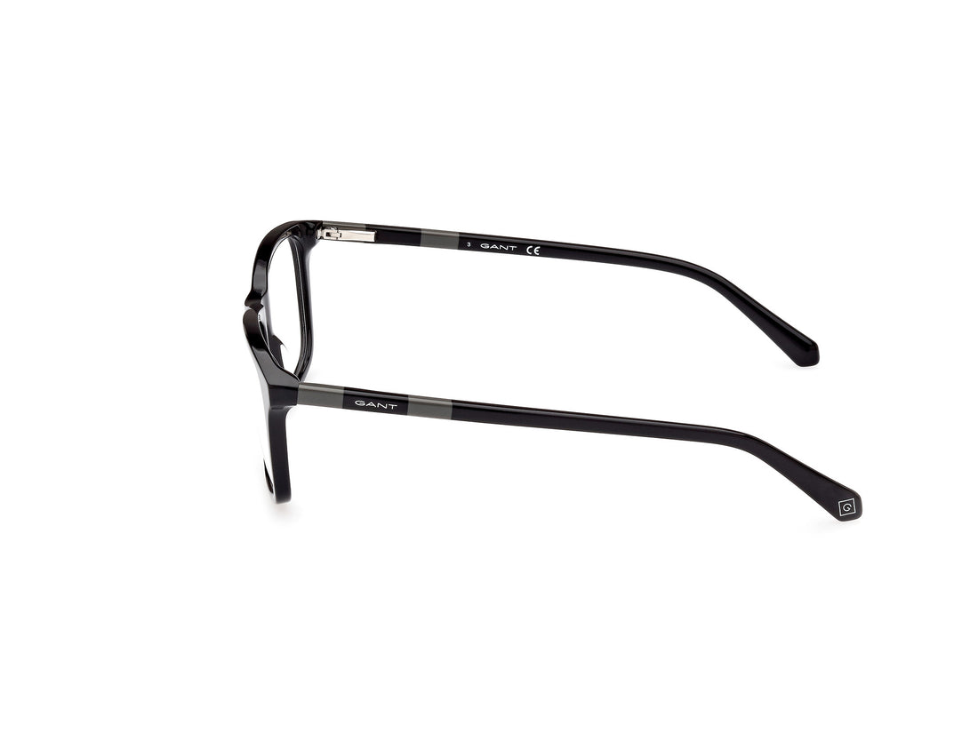 Occhiali da vista gant ga3268 001 masculino taglia 54mm - Vista dettagliata