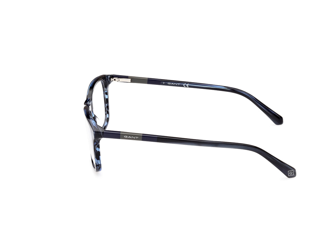 Occhiali da vista gant ga3268 092 masculino taglia 54mm - Vista dettagliata