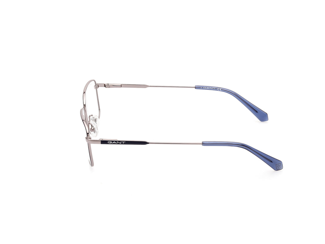 Occhiali da vista gant ga3271 092 masculino taglia 56mm - Vista dettagliata