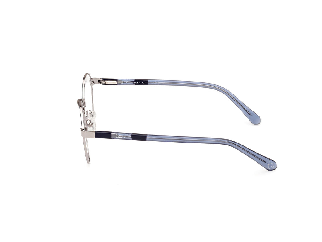 Occhiali da vista gant ga3279 090 masculino taglia 50mm - Vista dettagliata