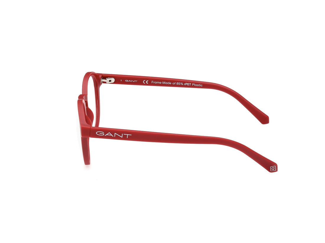 Occhiali da vista gant ga3282 067 masculino taglia 50mm - Vista dettagliata