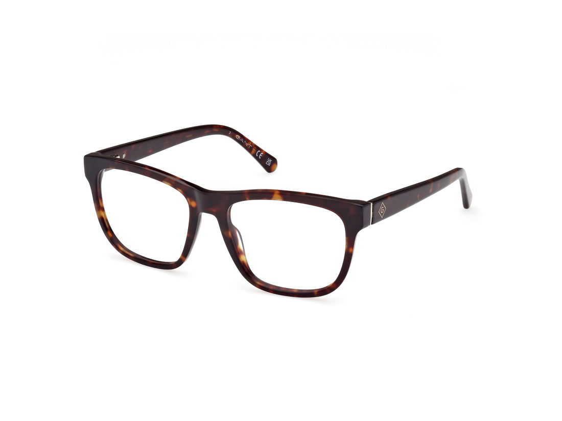 Occhiali da vista gant ga3283 052 masculino taglia 55mm - Vista principale