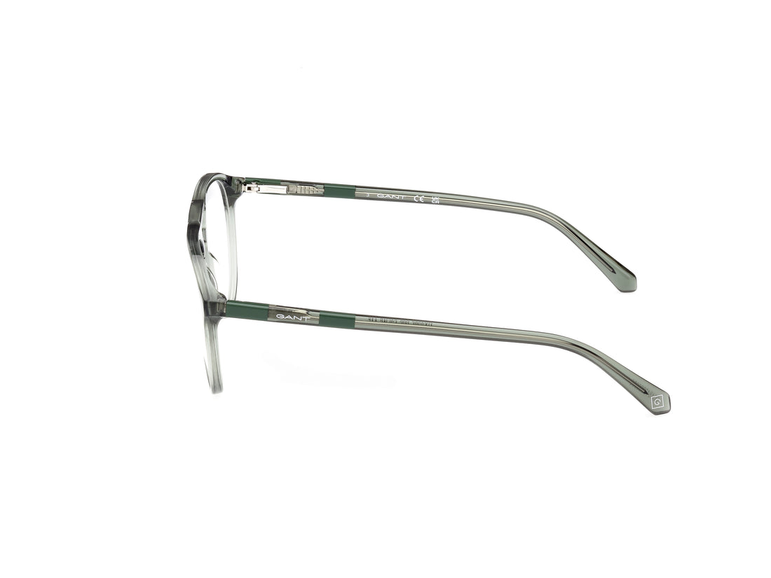 Occhiali da vista gant ga3285 096 masculino taglia 53mm - Vista dettagliata