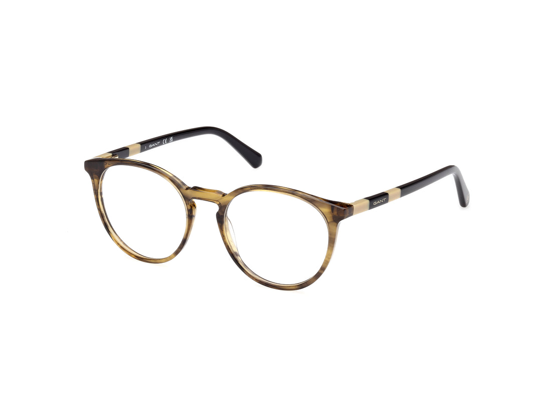 Occhiali da vista gant ga3286 056 masculino taglia 51mm - Vista principale