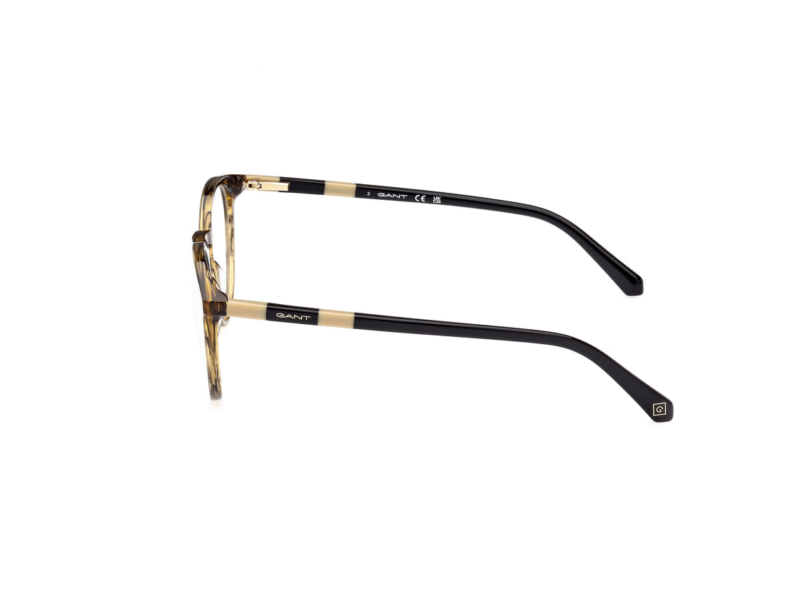 Occhiali da vista gant ga3286 056 masculino taglia 51mm - Vista dettagliata
