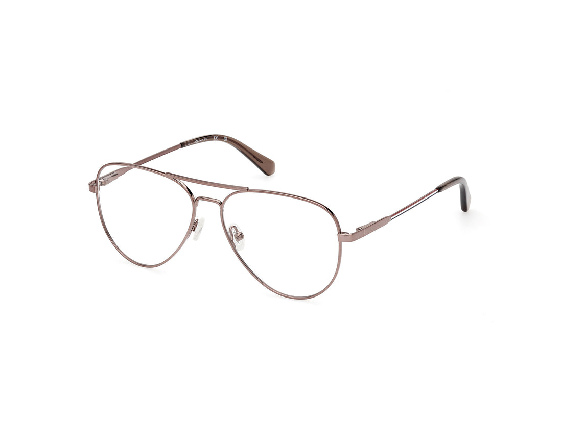 Occhiali da vista gant ga3289 034 unisex taglia 55mm - Vista principale