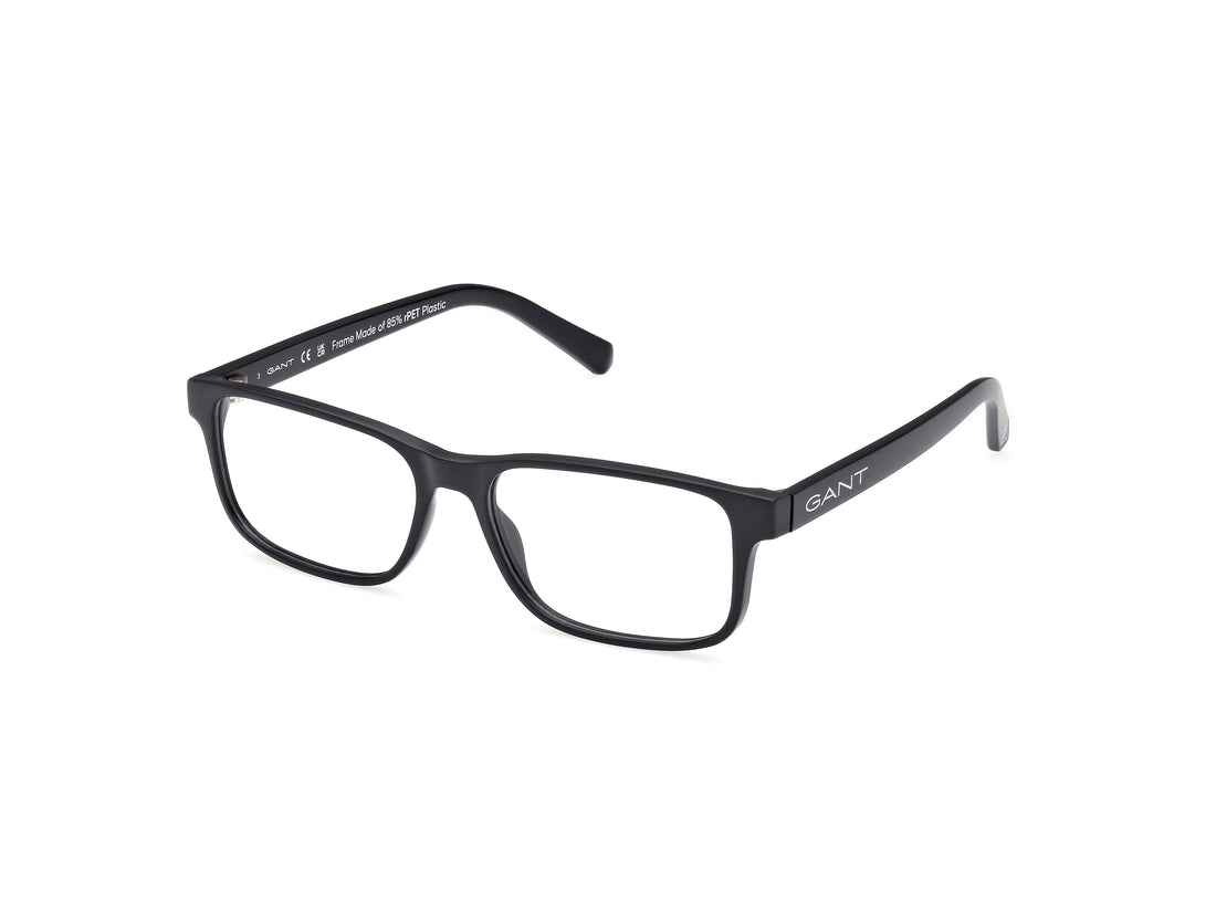Occhiali da vista gant ga3291 002 masculino taglia 55mm - Vista principale