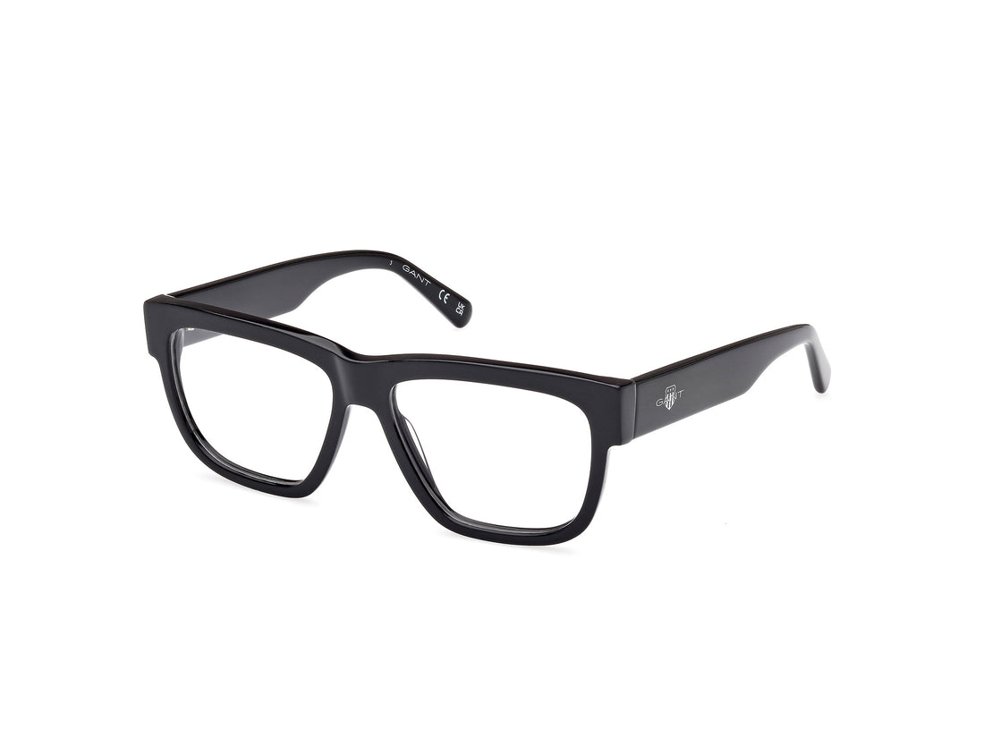 Occhiali da vista gant ga3292 001 negro masculino taglia 54mm - Vista principale