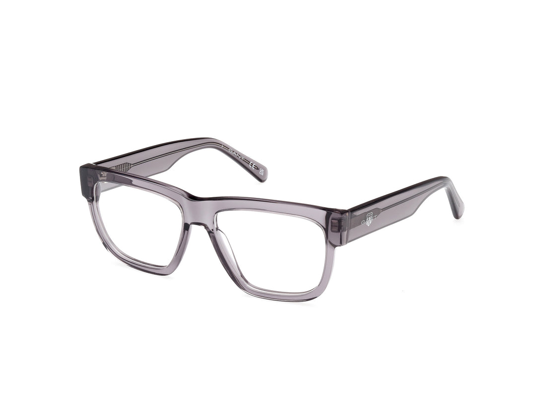 Occhiali da vista gant ga3292 020 gris masculino taglia 54mm - Vista principale