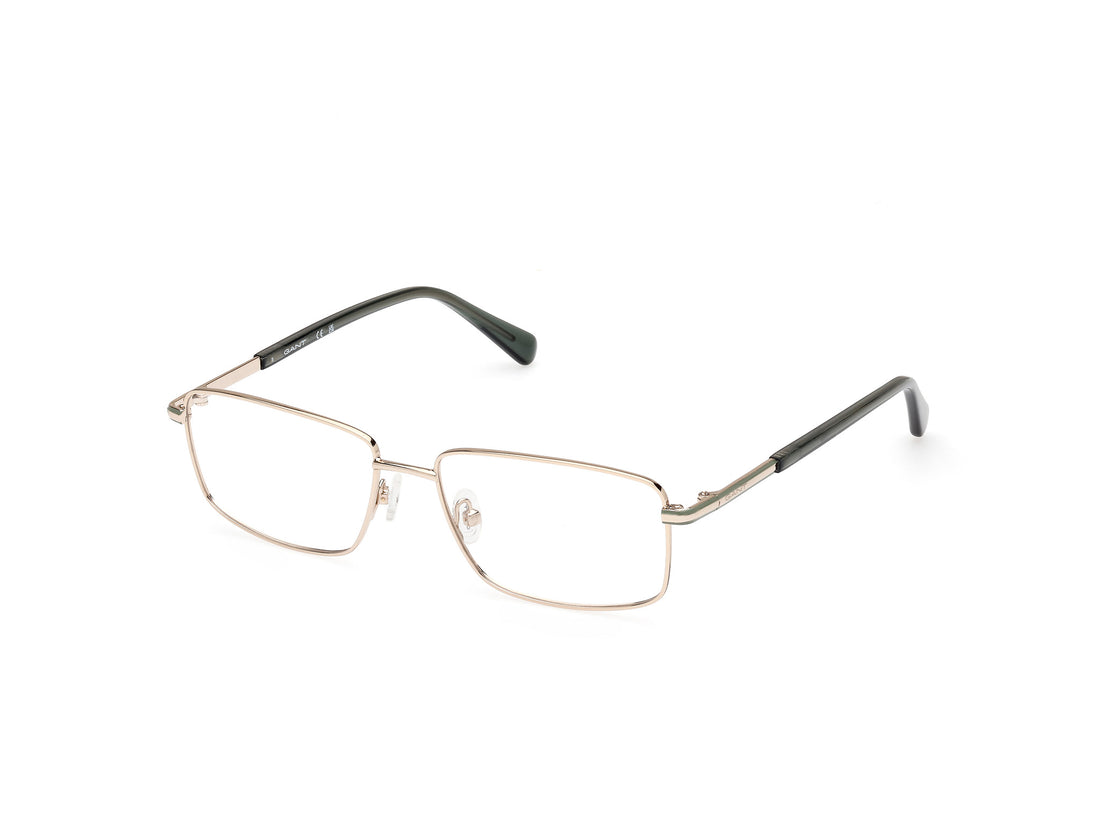 Occhiali da vista gant ga3299 032 dorado masculino taglia 55mm - Vista principale