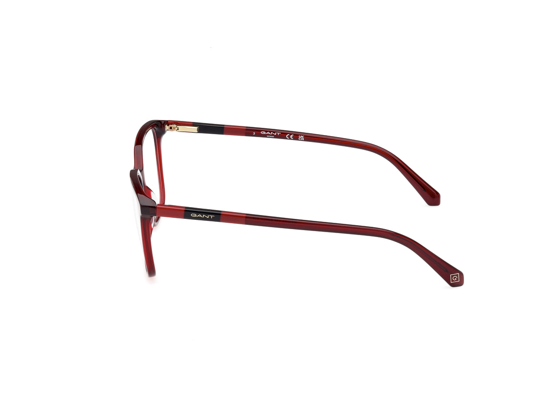 Occhiali da vista gant ga4150 066 femenino taglia 50mm - Vista dettagliata