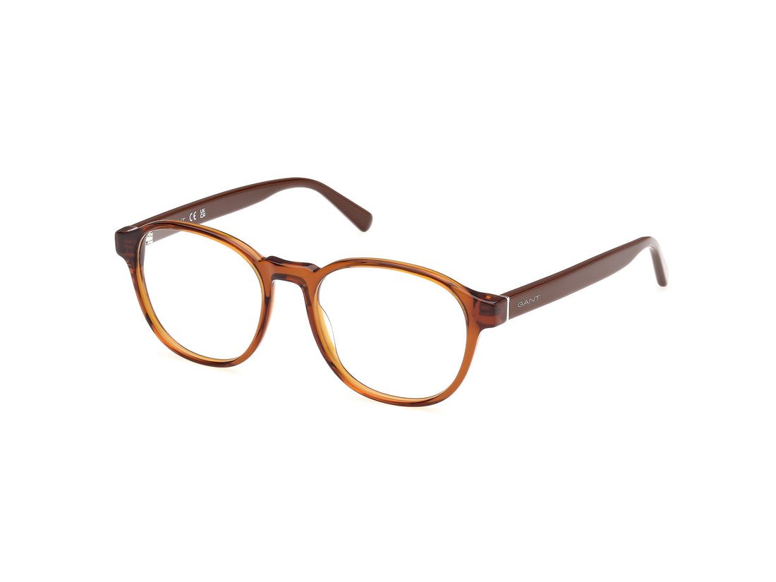 Occhiali da vista gant ga50006 045 masculino taglia 52mm - Vista principale