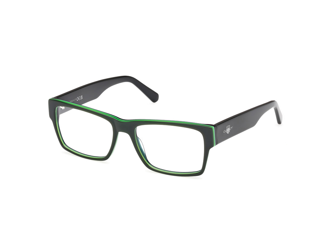 Occhiali da vista gant ga50029 098 unisex taglia 55mm - Vista principale