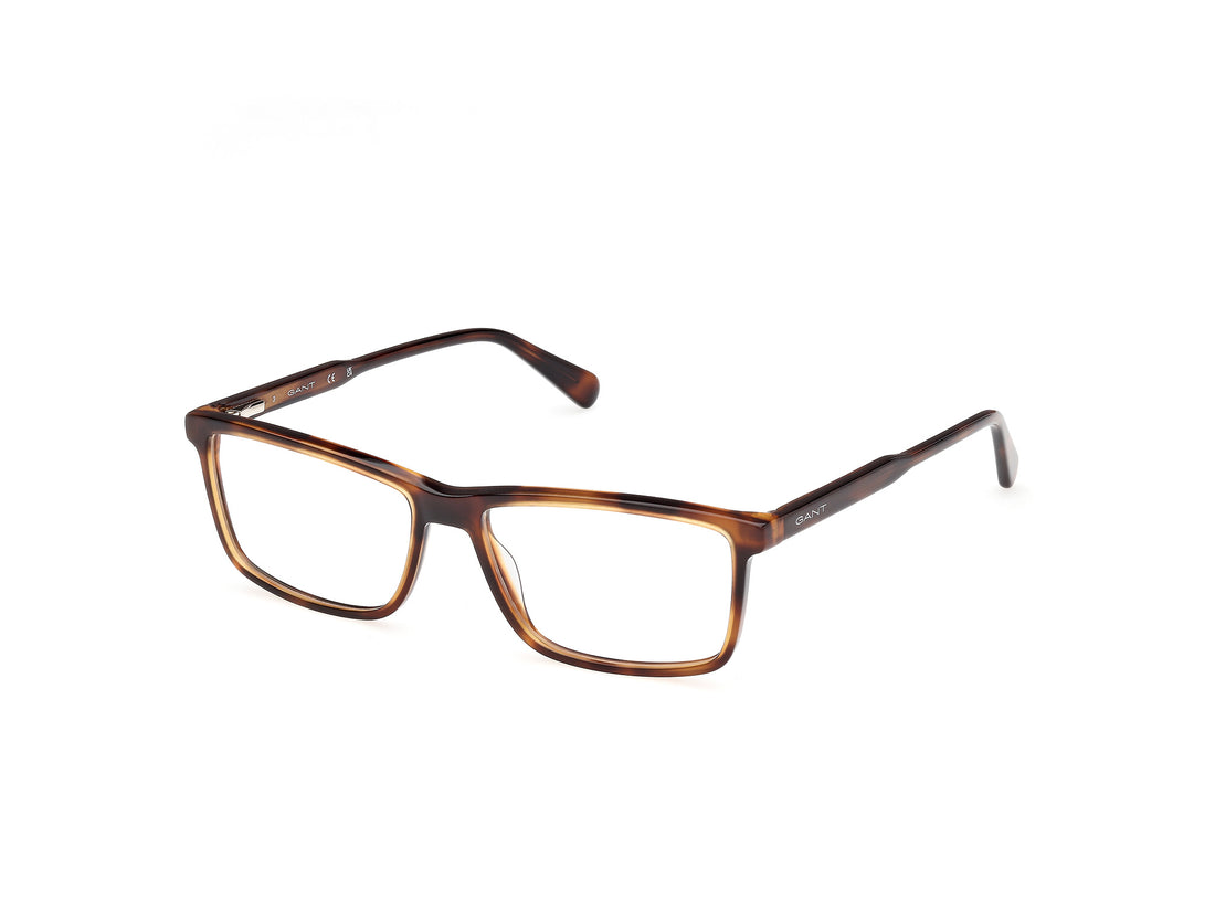 Occhiali da vista gant ga50033 052 rectangular masculino taglia 53mm - Vista principale