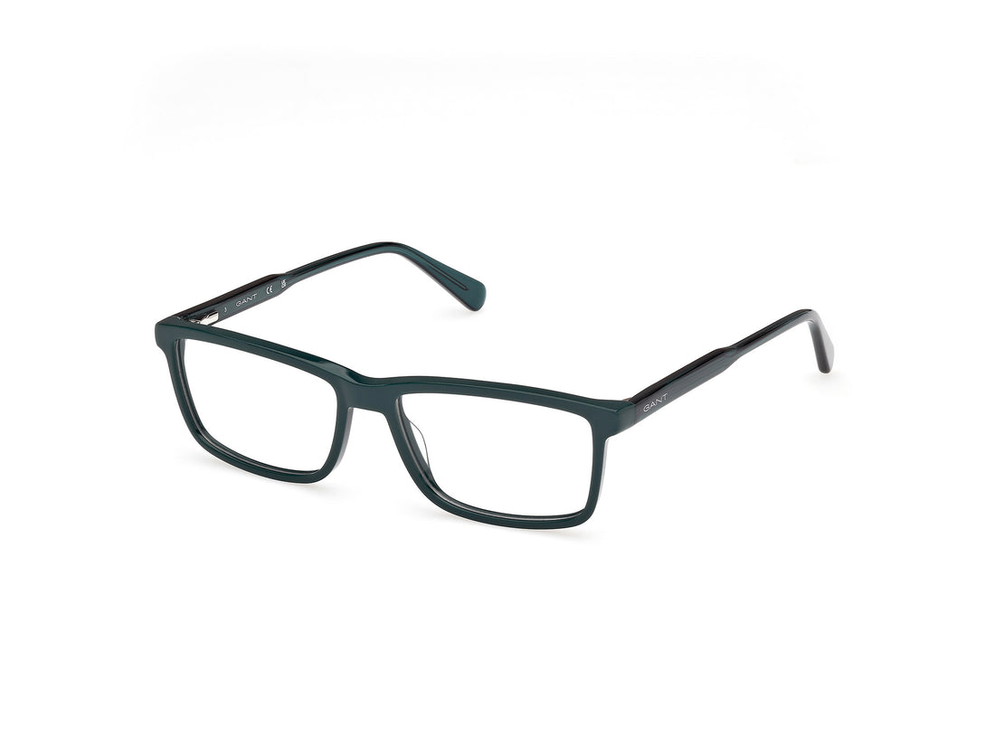 Occhiali da vista gant ga50033 096 rectangular masculino taglia 53mm - Vista principale
