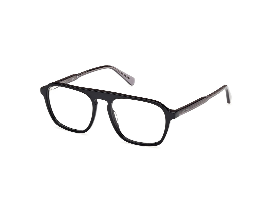 Occhiali da vista gant ga50034 001 pilot masculino taglia 53mm - Vista principale