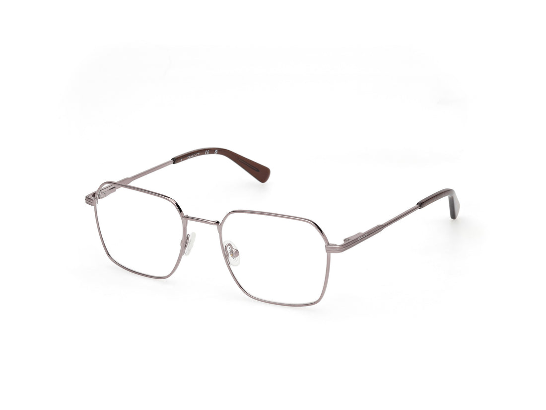 Occhiali da vista gant ga50040 036 geometric masculino taglia 52mm - Vista principale