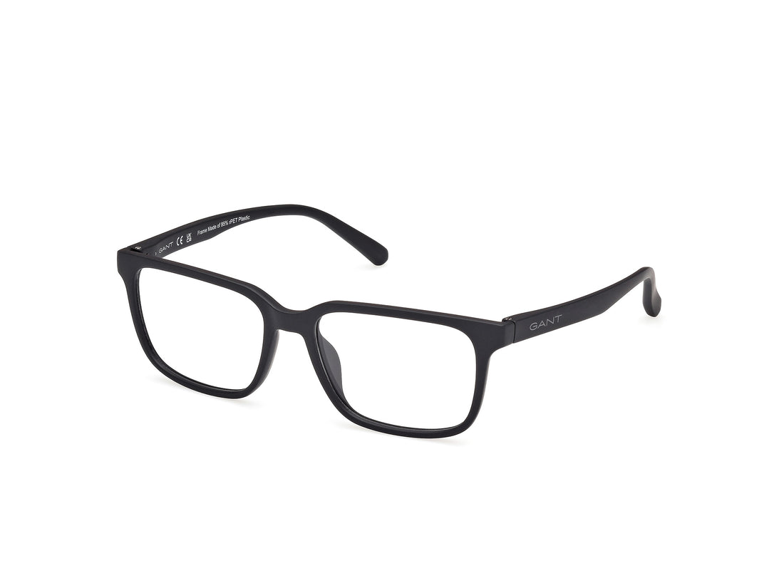 Occhiali da vista gant ga50042 002 unisex taglia 55mm - Vista principale