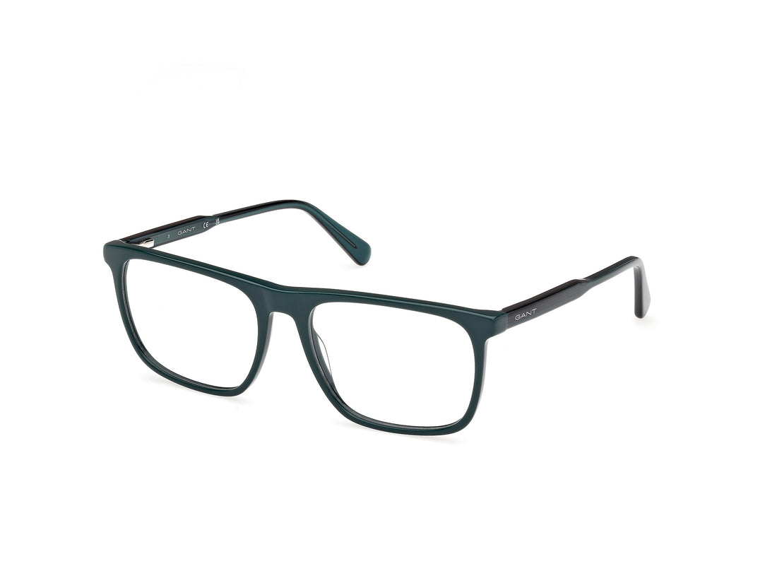 Occhiali da vista gant ga50043 096 rectangular masculino taglia 57mm - Vista principale