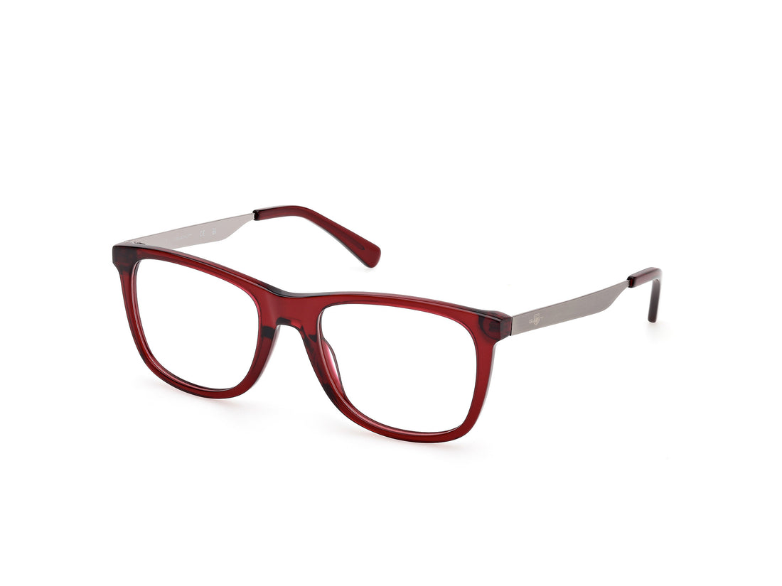Occhiali da vista gant ga50048 069 burdeos square masculino taglia 54mm - Vista principale