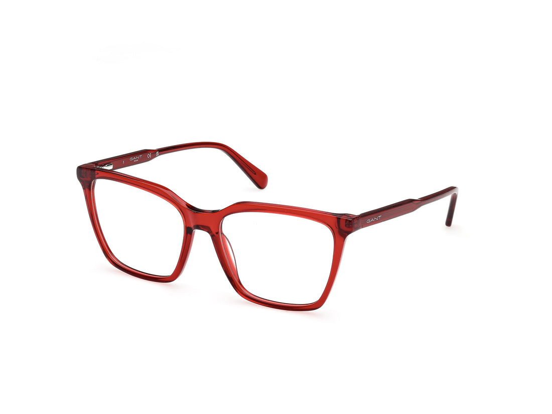 Brillen gant ga50080 069 burdeos square femenino größe 56mm - Hauptansicht