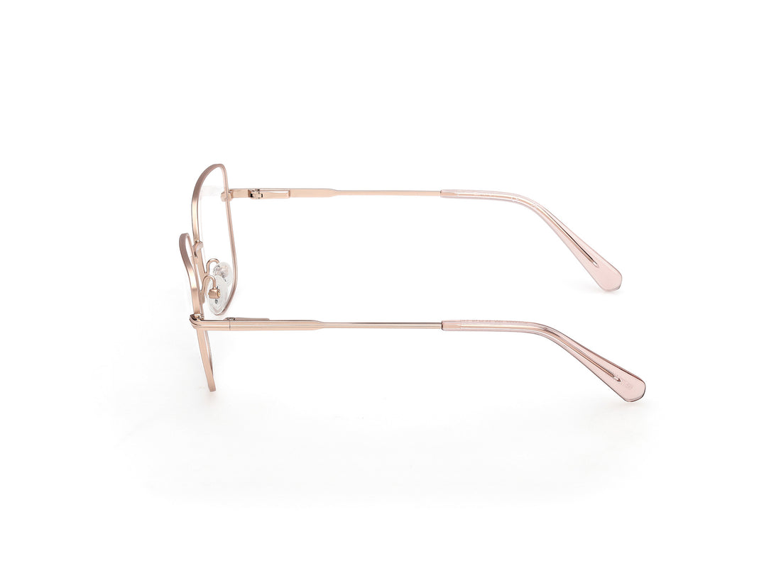 Brillen gant ga50083 029 dorado square femenino größe 55mm - Detailansicht