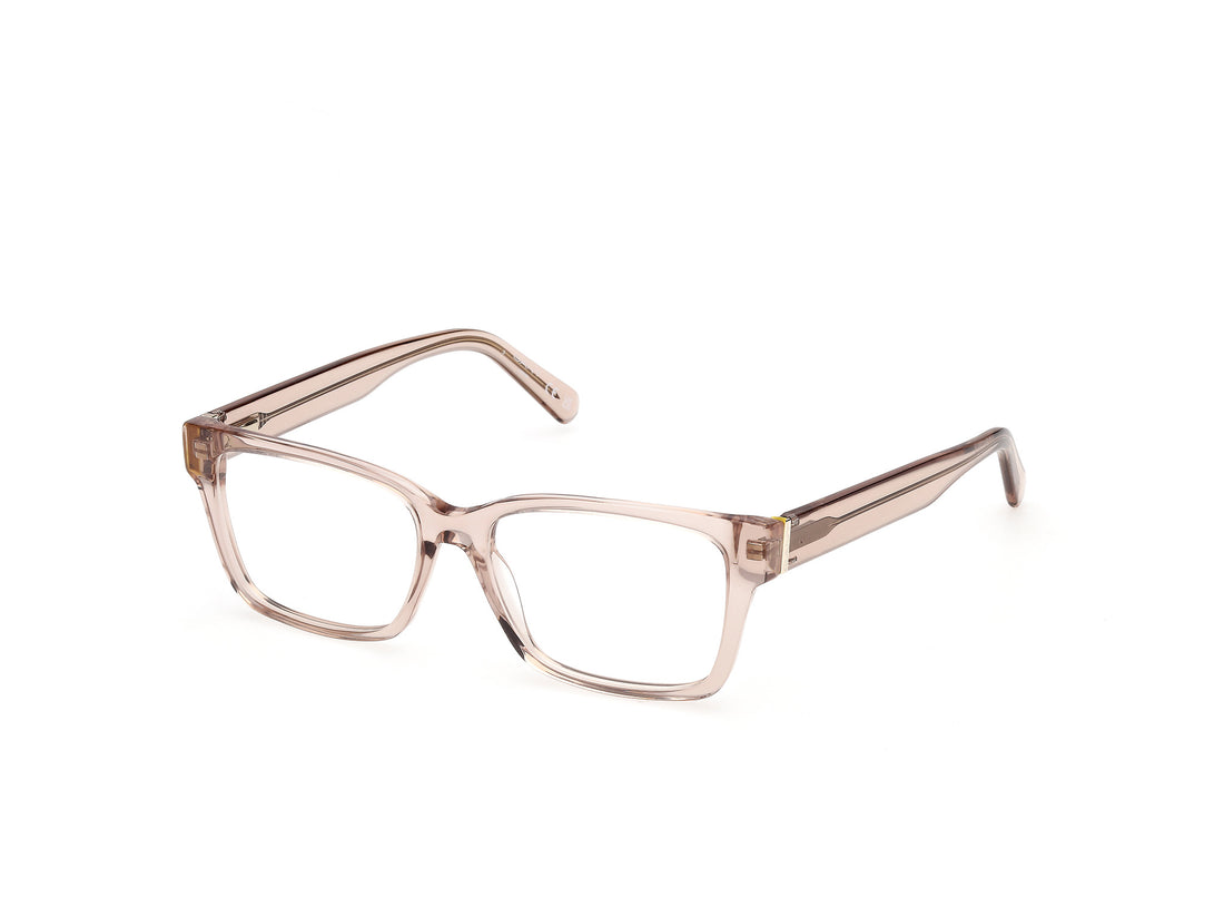 Occhiali da vista gant ga50104 072 rosa square femenino taglia 52mm - Vista principale