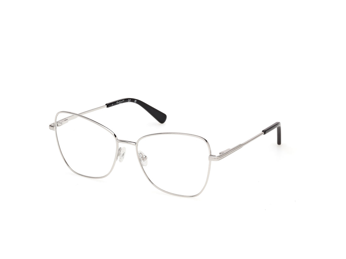 Occhiali da vista gant ga50107 016 plateado butterfly femenino taglia 56mm - Vista principale