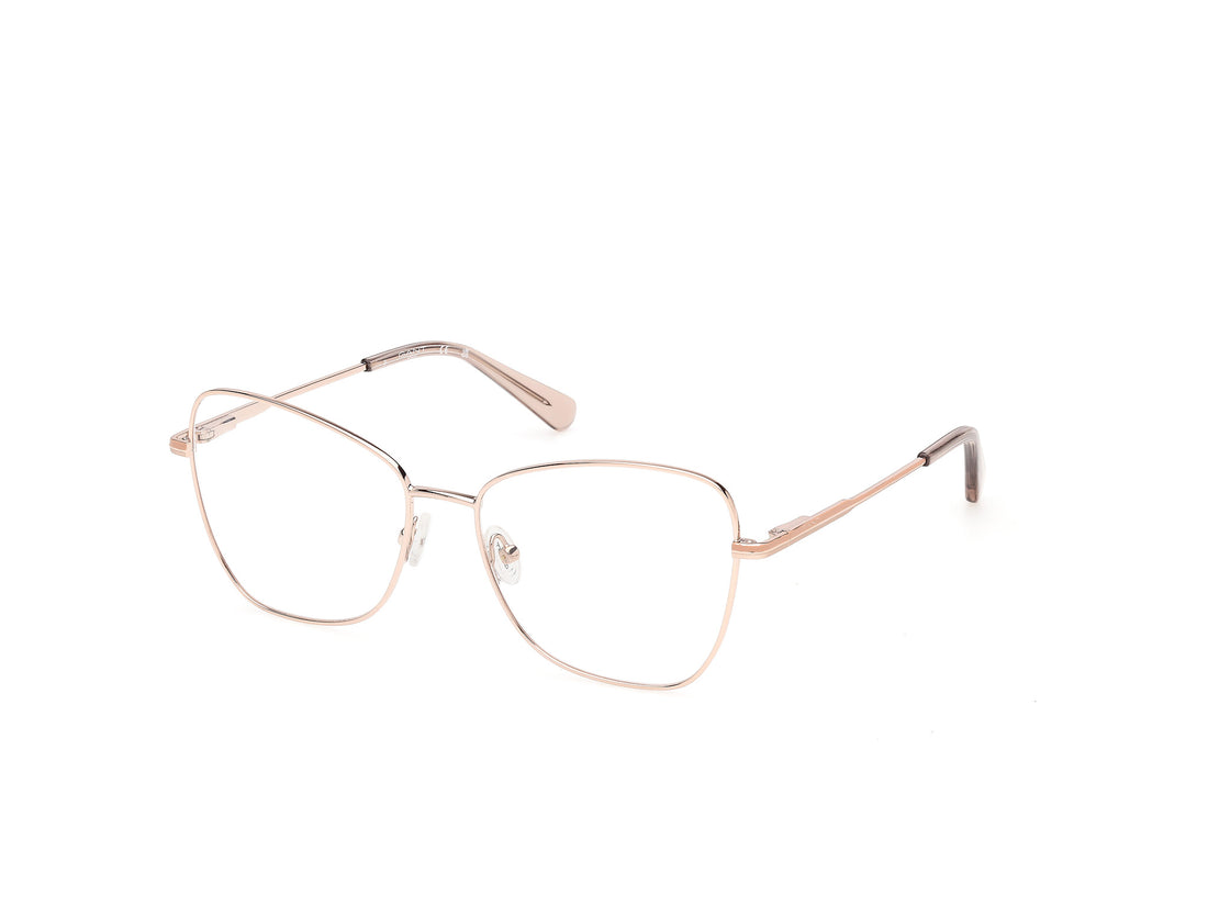 Occhiali da vista gant ga50107 028 dorado butterfly femenino taglia 56mm - Vista principale