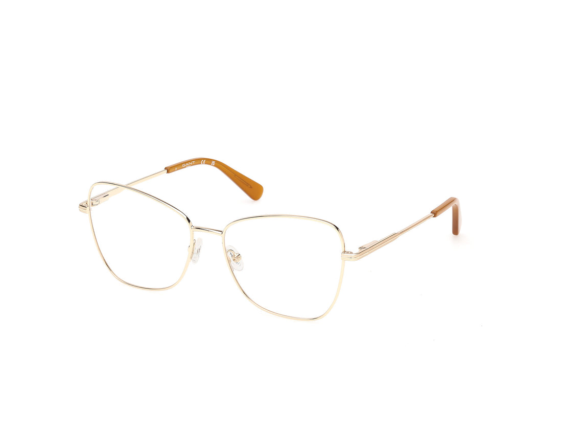Occhiali da vista gant ga50107 032 dorado butterfly femenino taglia 56mm - Vista principale