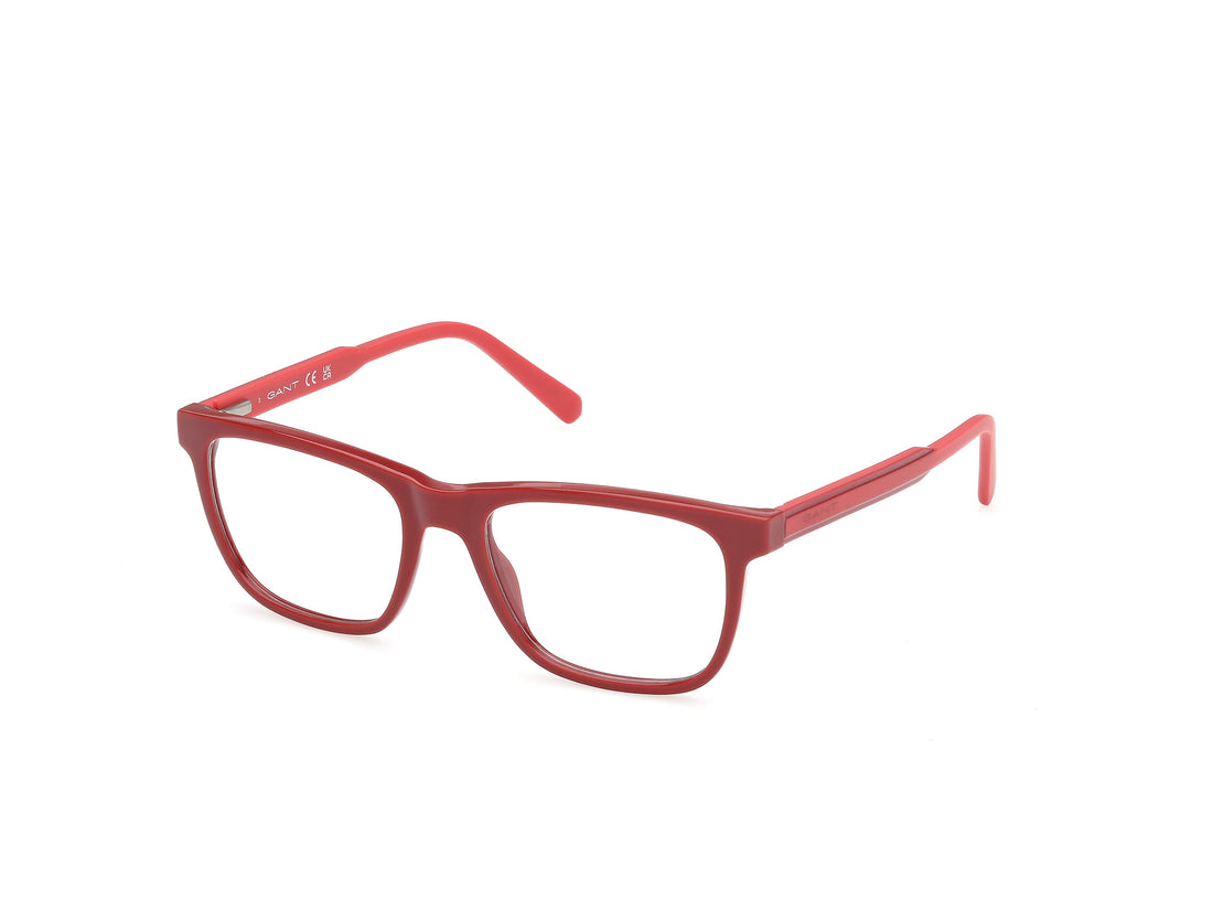 Occhiali da vista gant ga50114 069 burdeos square masculino taglia 53mm - Vista principale