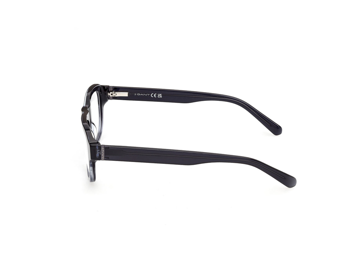 Lunettes de vue gant ga50117 092 azul rectangular masculino taille 52mm - Vue détaillée