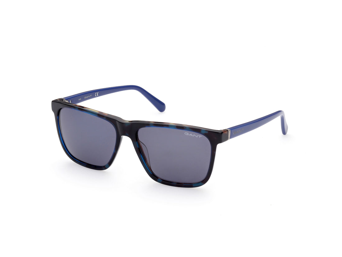 Óculos de sol gant ga7207 90v masculino tamanho 58mm - Vista principal