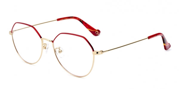 Brillen etnia barcelona gangnam.a gdrd unisex größe 53mm - Hauptansicht