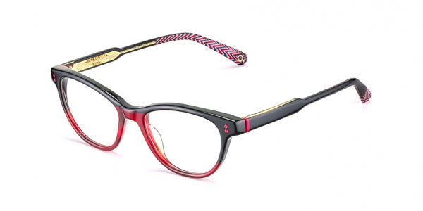 Brillen etnia barcelona gardner bkrd femenino größe 50mm - Hauptansicht