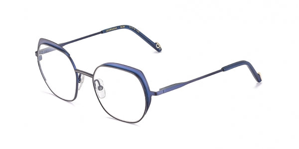 Brillen etnia barcelona georgiana blbk femenino größe 51mm - Hauptansicht