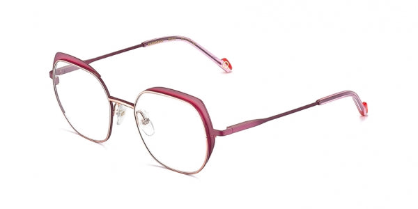 Brillen etnia barcelona georgiana bxpg femenino größe 51mm - Hauptansicht
