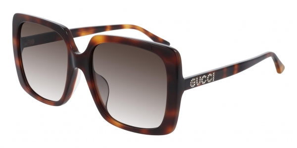 Gucci GG0728SA 002 57