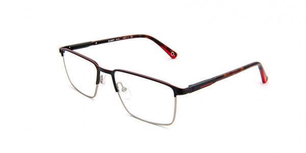 Brillen etnia barcelona gilbert bksl masculino größe 57mm - Hauptansicht