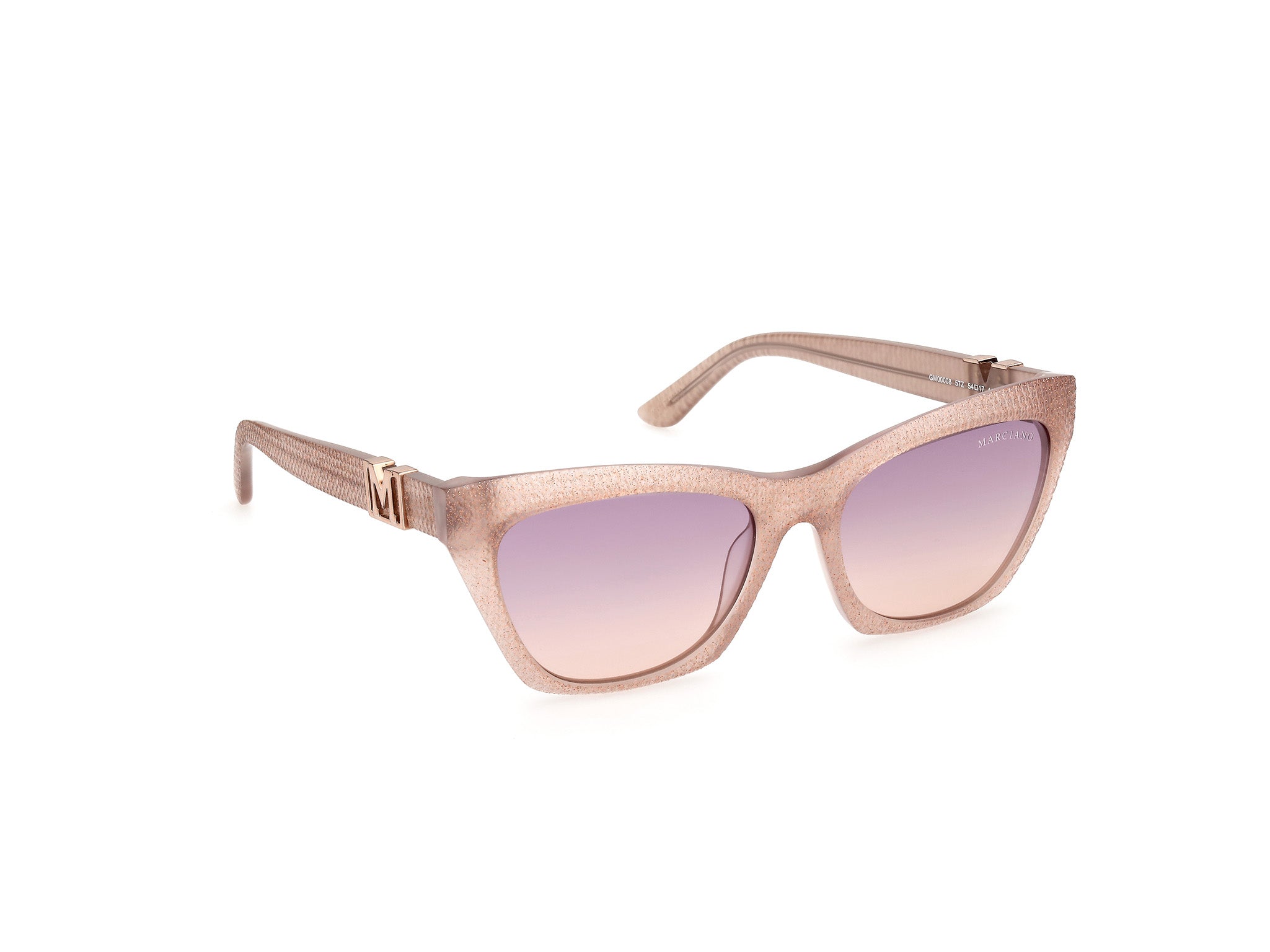 GUESS BY MARCIANO GM00008 57Z 54