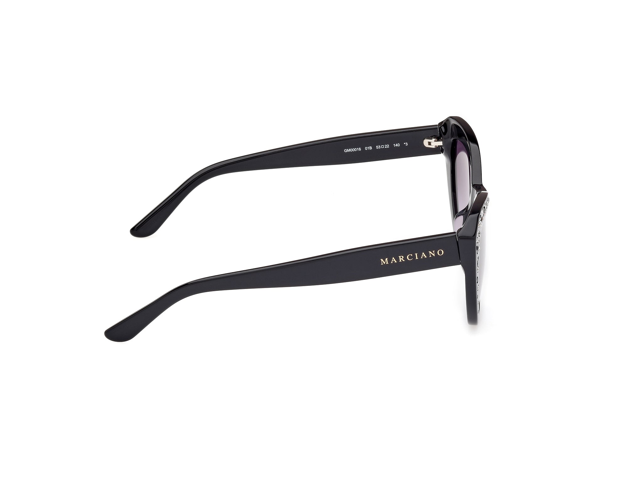 GUESS BY MARCIANO GM00016 01B 53