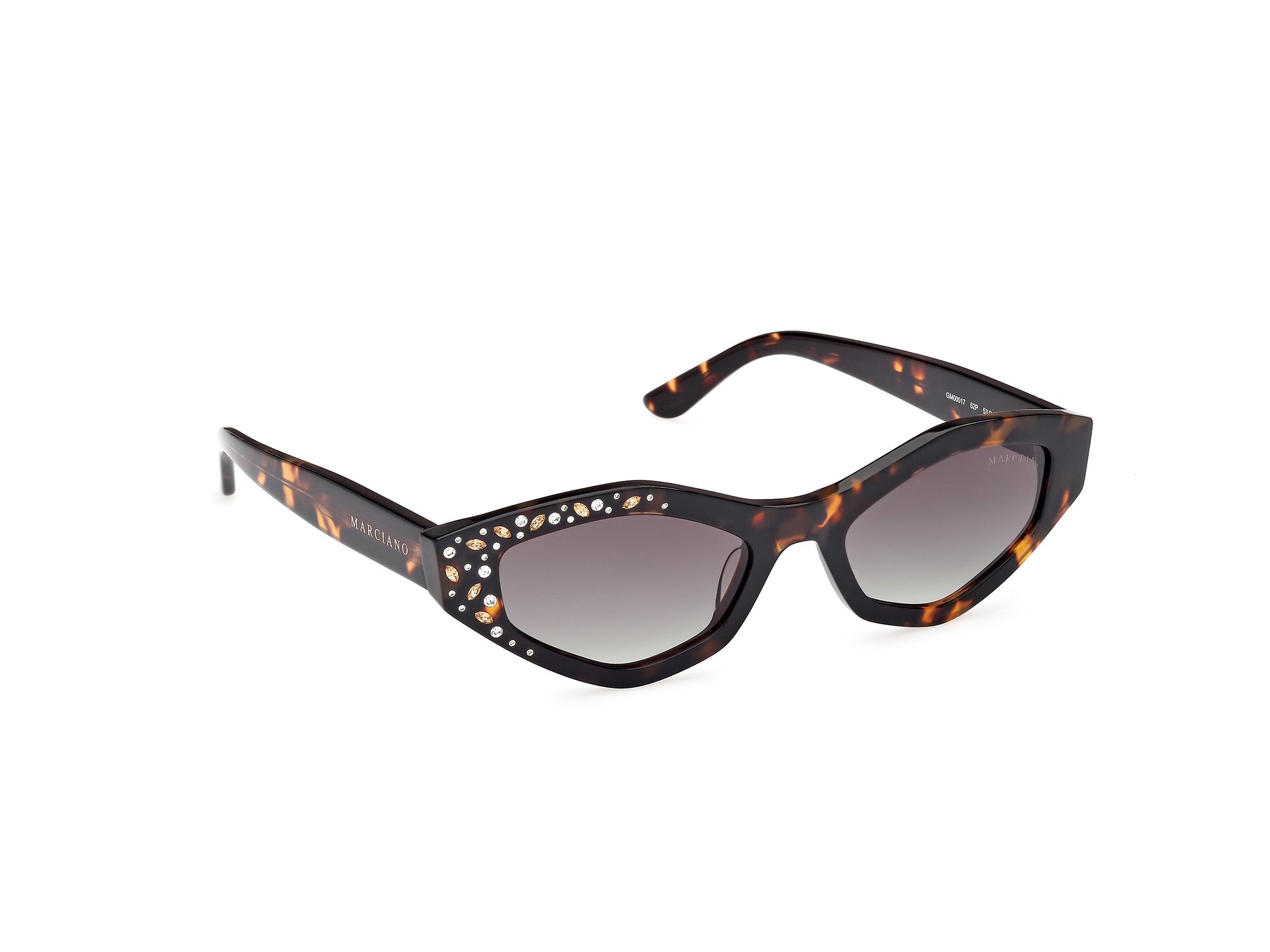 GUESS BY MARCIANO GM00017 52P 53