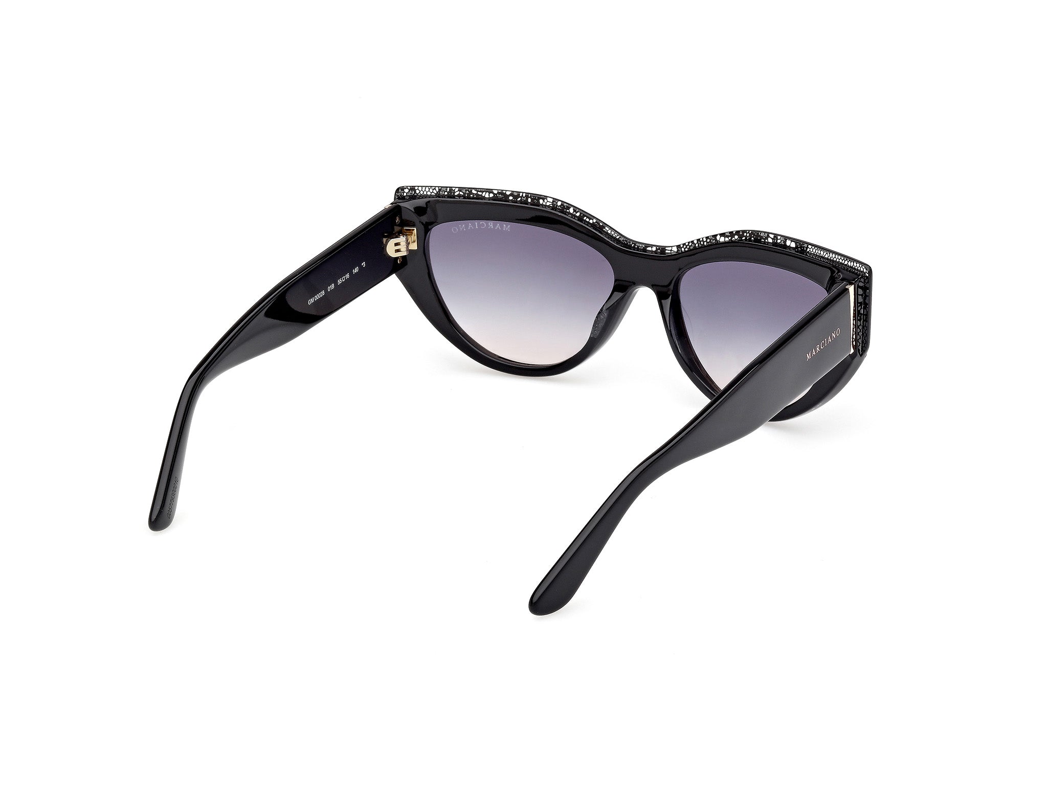 GUESS BY MARCIANO GM00028 01B 55