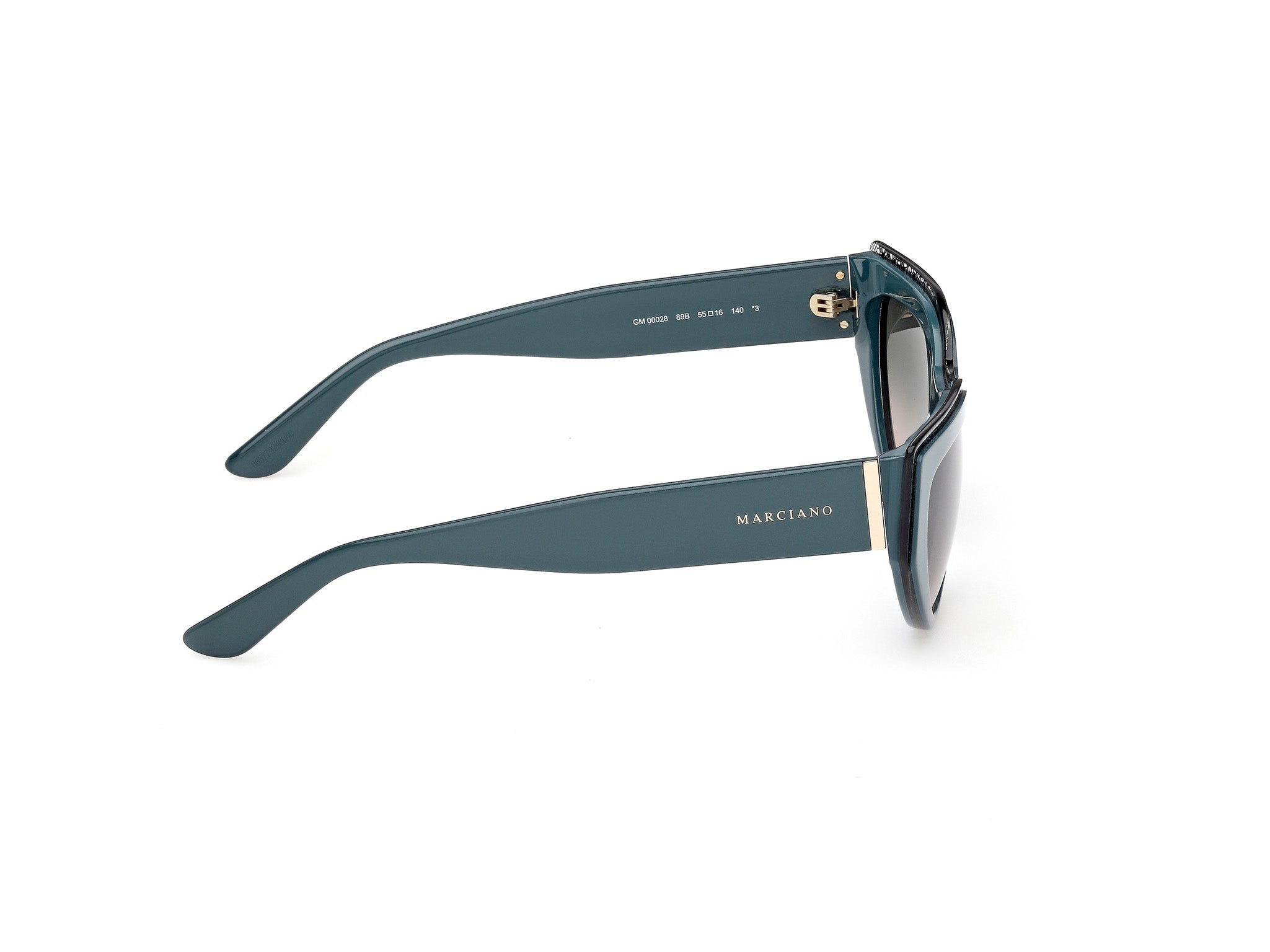 GUESS BY MARCIANO GM00028 89B 55