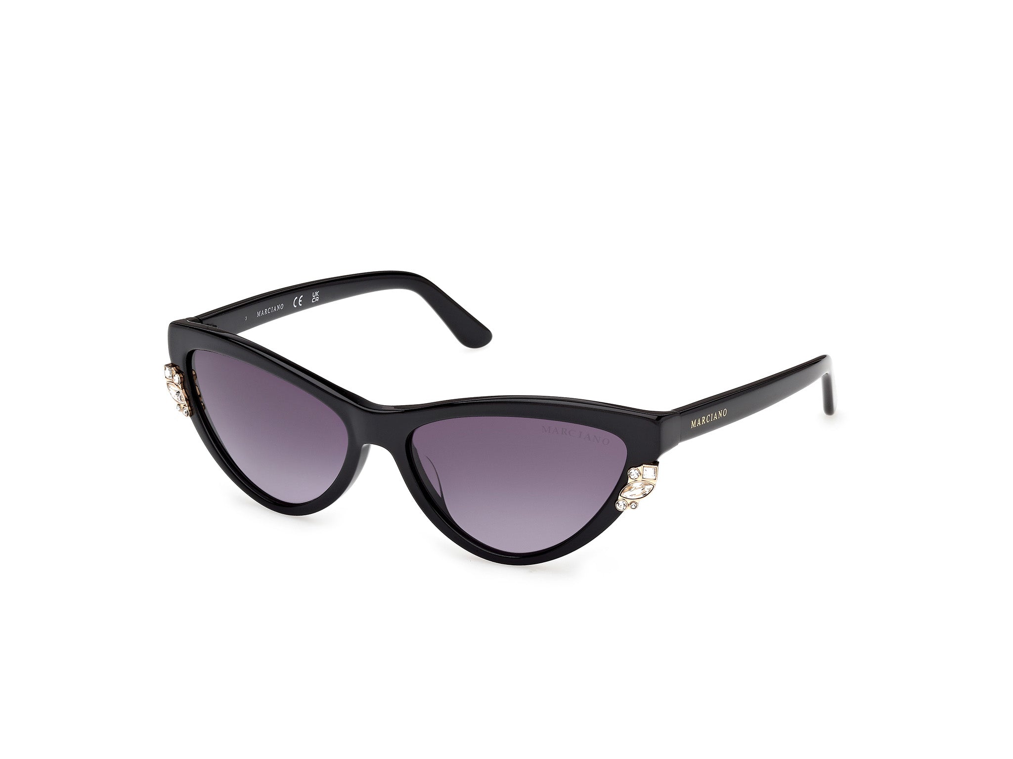 GUESS BY MARCIANO GM00031 01B 57